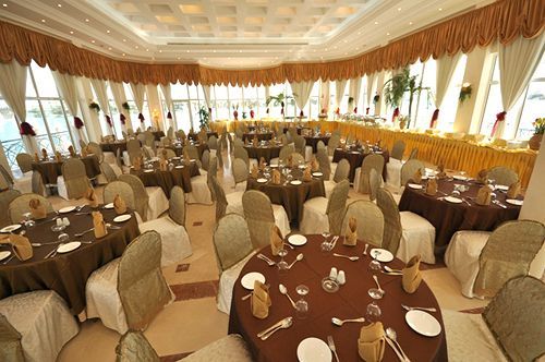 דורת אלערוס Durrah Beach Apartment מראה חיצוני תמונה